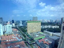 Chinatown Point (D1), Office #565818411